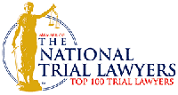 Member Of The National Trial Lawyers Top 100 Trial Lawyers